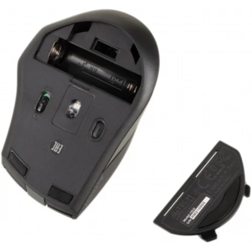 Мышь A4Tech Fstyler FB35 зеленый/черный оптическая (2000dpi) беспроводная BT/Radio USB для ноутбука (6but) Мышь A4Tech Fstyler FB35 зеленый/черный оптическая (2000dpi) беспроводная BT/Radio USB для ноутбука (6but)
